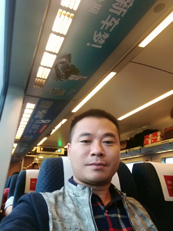等爱的人的第一张照片--菏泽相亲服务中心