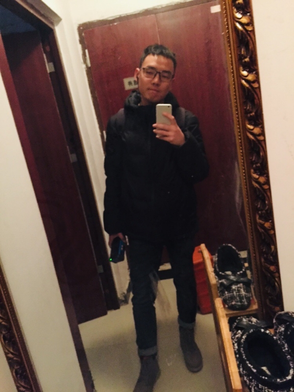 Ashould的第一张照片--菏泽相亲服务中心