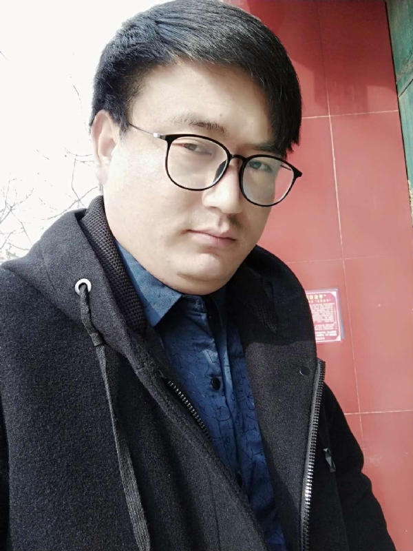 史凯的第一张照片--菏泽相亲服务中心
