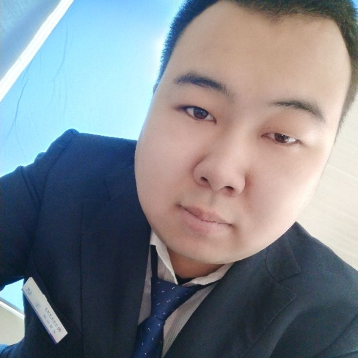 小銘銘的第一张照片--菏泽相亲服务中心