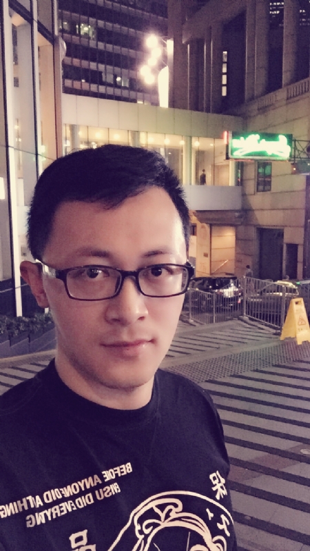 Chen的第一张照片--菏泽相亲服务中心