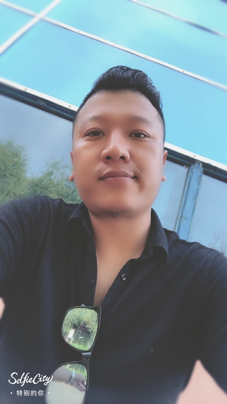 深蓝之钻的第一张照片--菏泽相亲服务中心