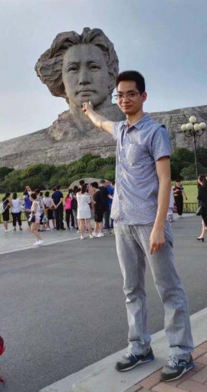 惠辉的牛的第一张照片--菏泽相亲服务中心