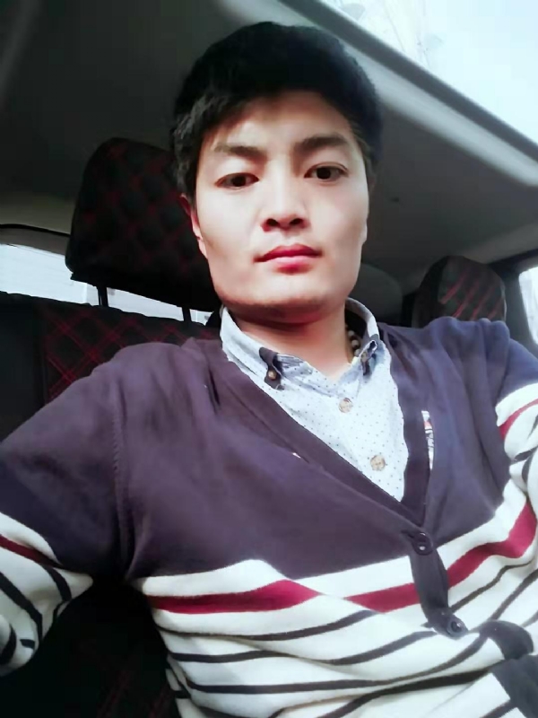 心畫的第一张照片--菏泽相亲服务中心