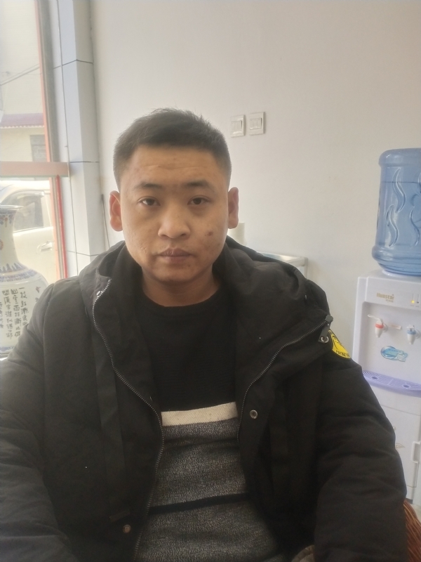 瞿波的第一张照片--菏泽相亲服务中心