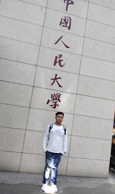 Whoareyou的第一张照片--菏泽相亲服务中心