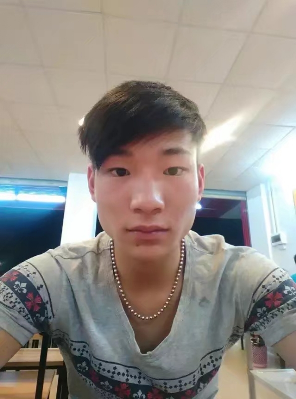放飞的第一张照片--菏泽相亲服务中心