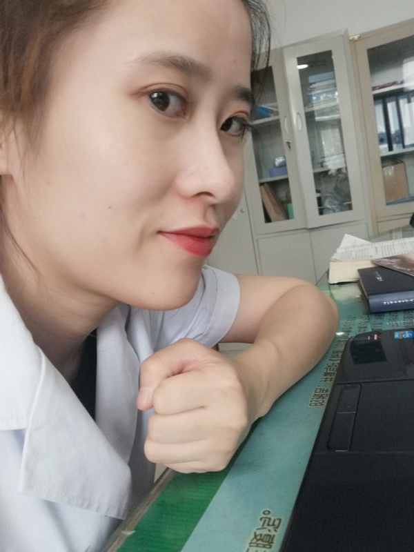 一米阳光的第一张照片--菏泽相亲服务中心