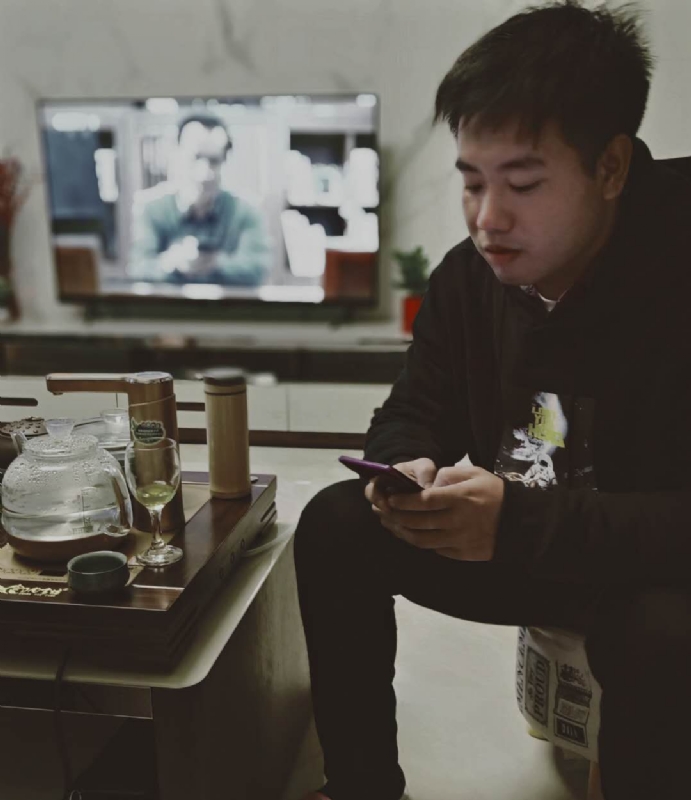 嗯今年能脱单吗的第一张照片--菏泽相亲服务中心