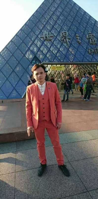 小甘的第二张照片--菏泽相亲服务中心
