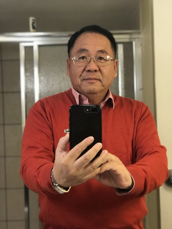 Roger的第一张照片--菏泽相亲服务中心