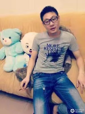 惟才的第一张照片--菏泽相亲服务中心