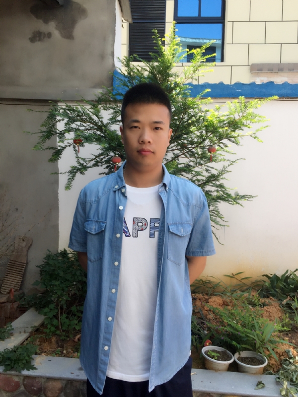桃子哪去了的第一张照片--菏泽相亲服务中心
