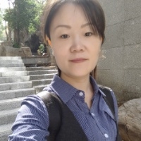 伊琪的第一张照片--菏泽相亲服务中心