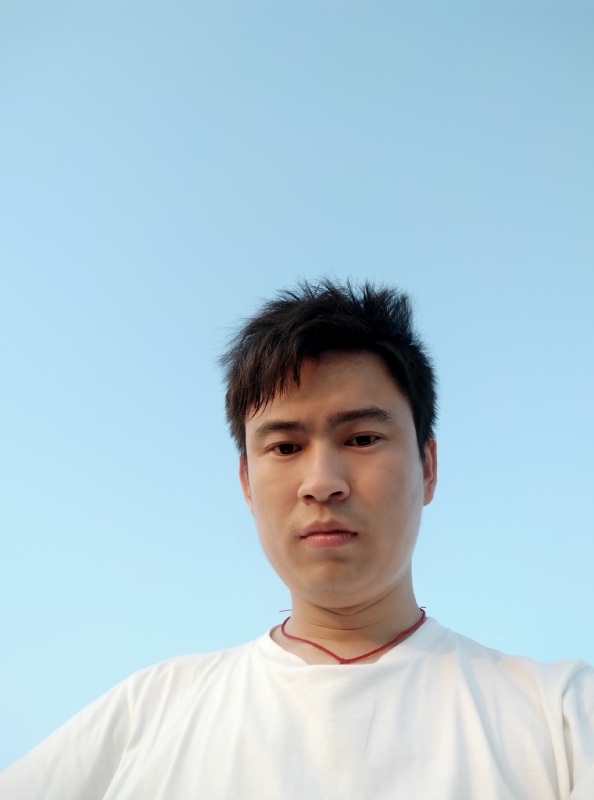 菜菜的第一张照片--菏泽相亲服务中心