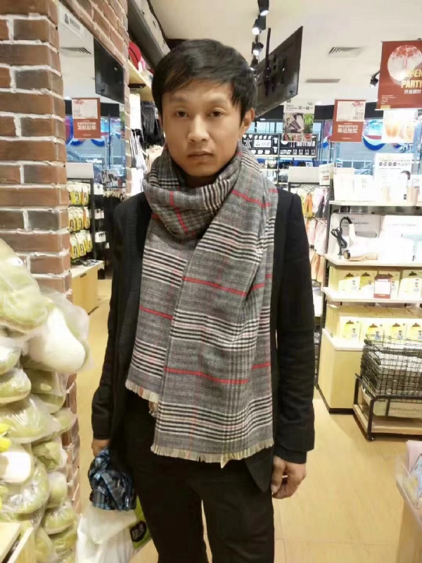 陈杰的第一张照片--菏泽相亲服务中心