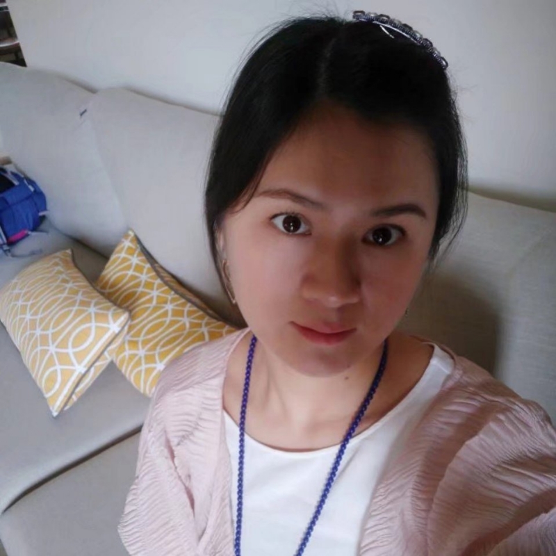 lly的第一张照片--菏泽相亲服务中心