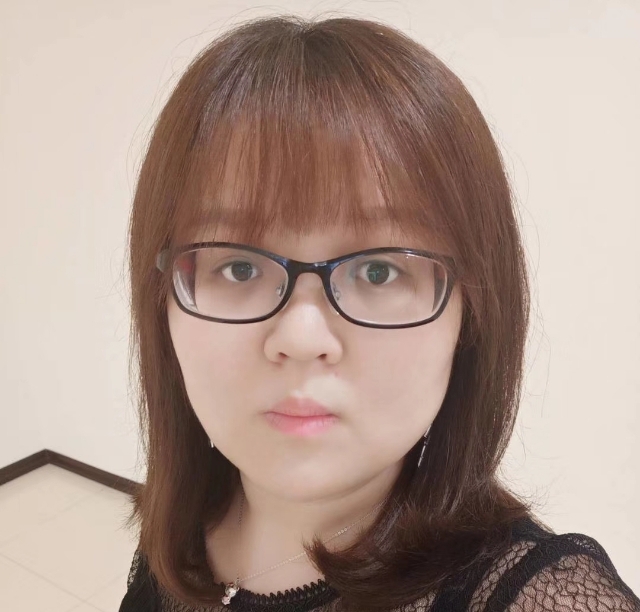 lily的第一张照片--菏泽相亲服务中心