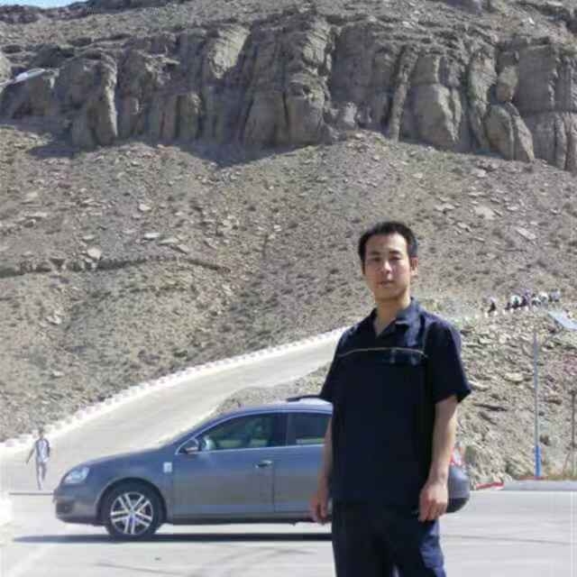 珍惜的第一张照片--菏泽相亲服务中心