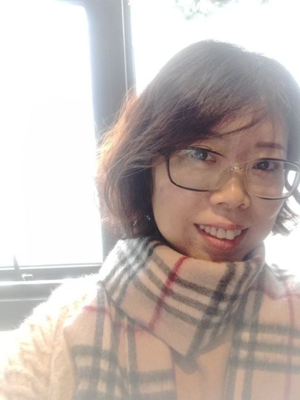 简单的第一张照片--菏泽相亲服务中心