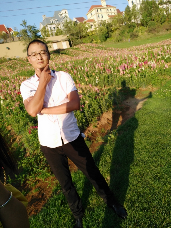 爱归零的第二张照片--菏泽相亲服务中心