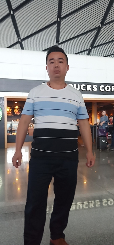 时光是个侩子手i的第一张照片--菏泽相亲服务中心