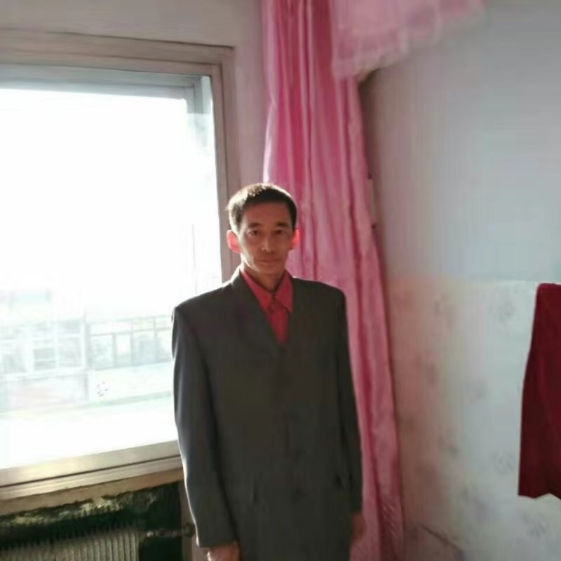 阳光明媚的第一张照片--菏泽相亲服务中心