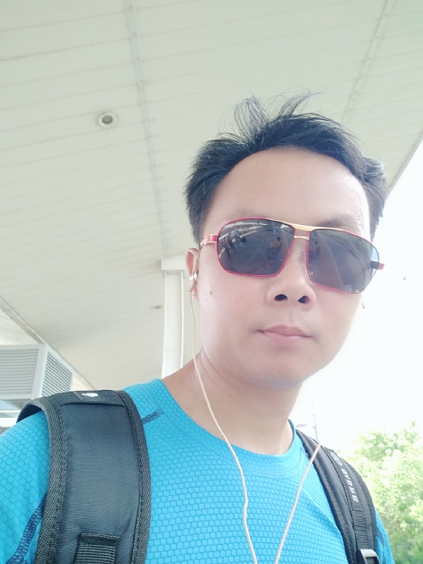 八九不离十的第一张照片--菏泽相亲服务中心