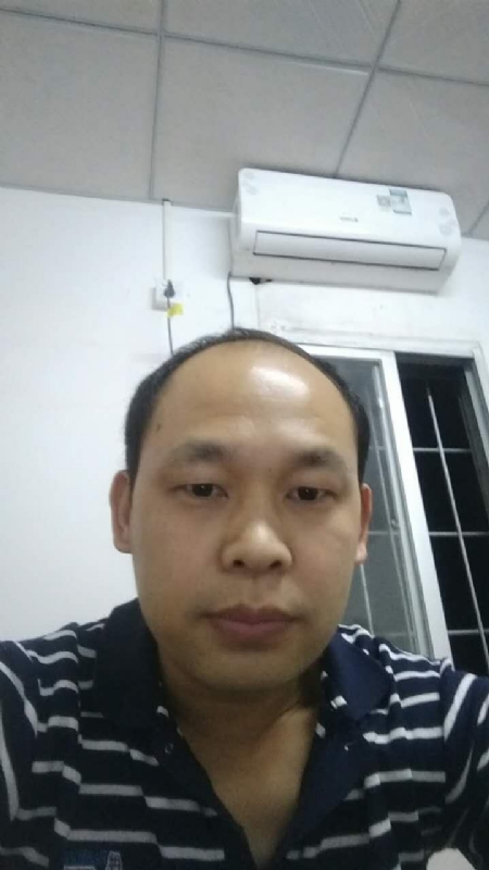 阿星的第一张照片--菏泽相亲服务中心