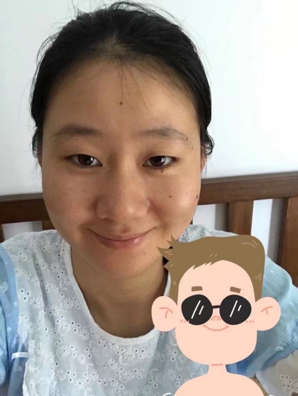 丽丽的第一张照片--菏泽相亲服务中心