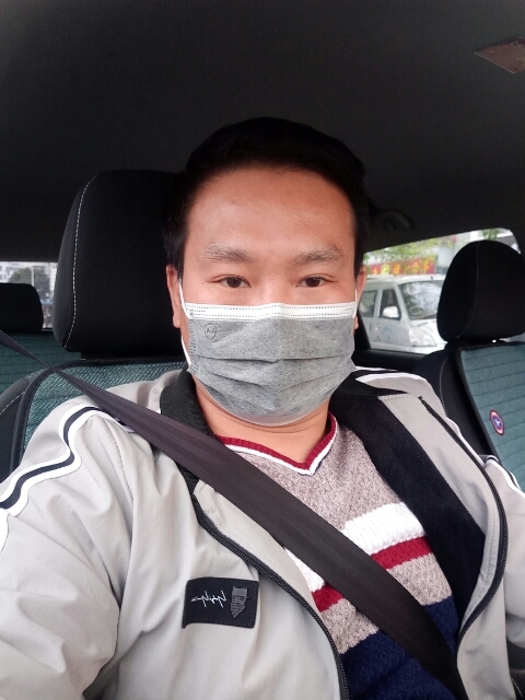 寻缘的第一张照片--菏泽相亲服务中心