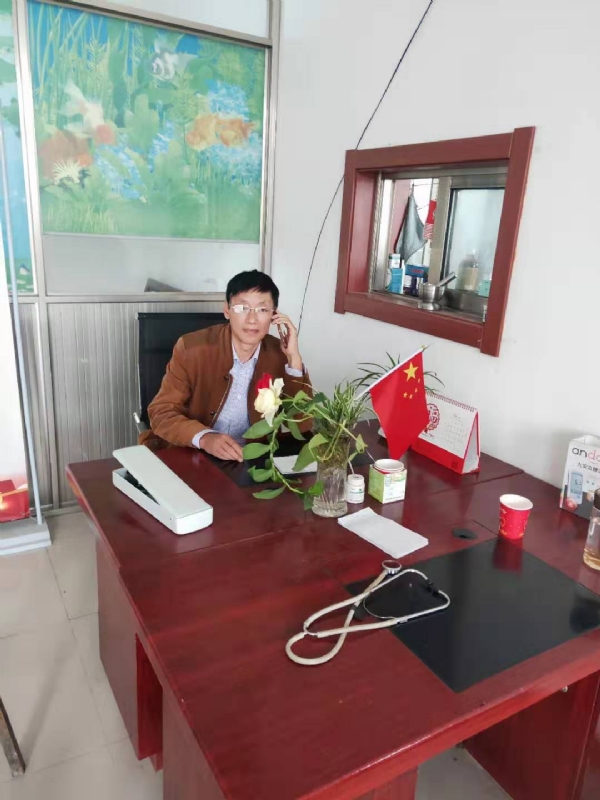 感恩的第一张照片--菏泽相亲服务中心