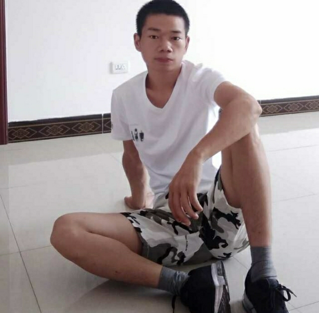 习惯就好的第一张照片--菏泽相亲服务中心