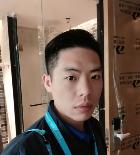 木乐的第一张照片--菏泽相亲服务中心