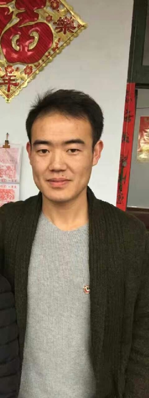 Mr源的第一张照片--菏泽相亲服务中心