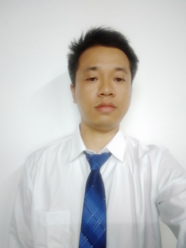 叶先生的第一张照片--菏泽相亲服务中心