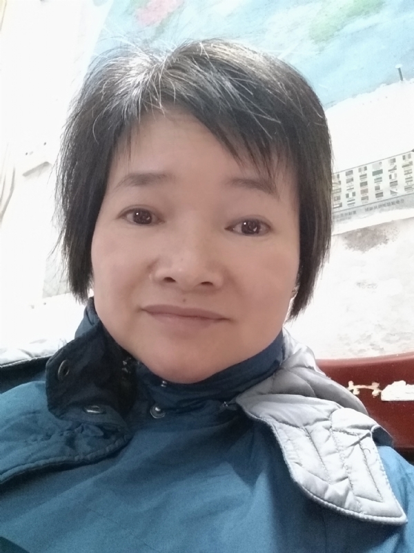 如意的第一张照片--菏泽相亲服务中心