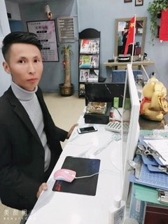 懂你的人不必多言的第一张照片--菏泽相亲服务中心