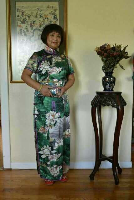 中學老師的第一张照片--菏泽相亲服务中心