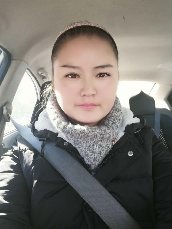 牵手缘的第一张照片--菏泽相亲服务中心