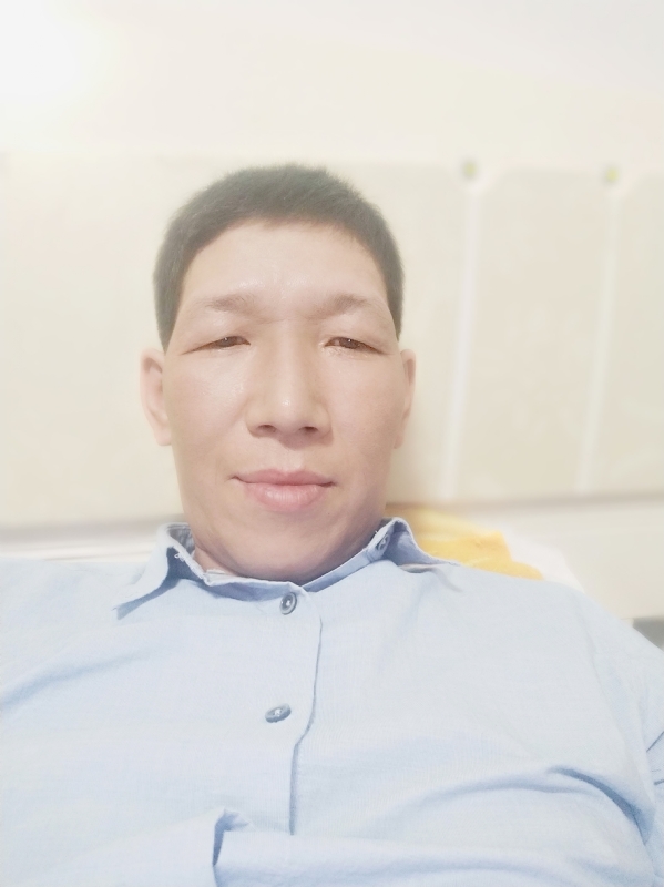寂寞的等待的第一张照片--菏泽相亲服务中心
