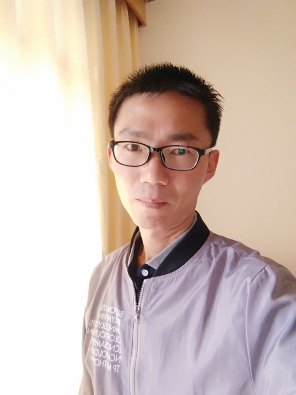 平凡的风的第二张照片--菏泽相亲服务中心