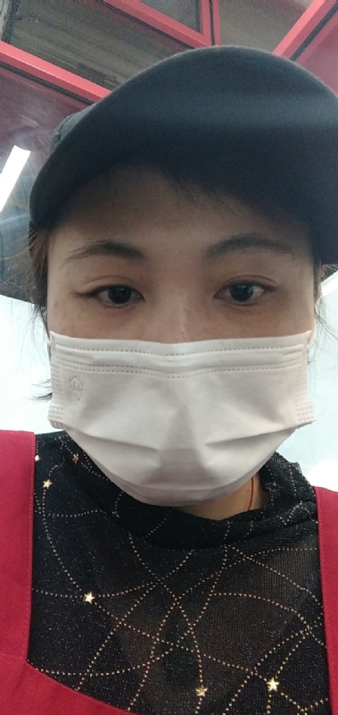 tata倩倩的第一张照片--菏泽相亲服务中心