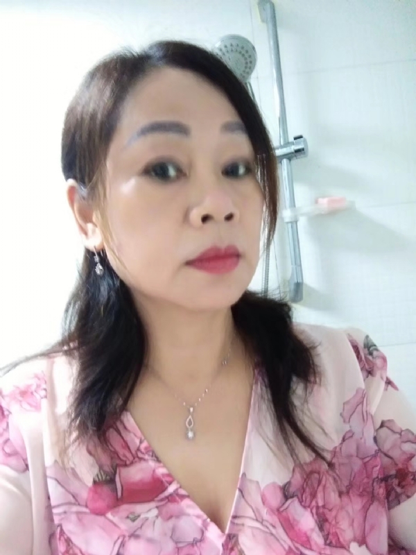 淑女的第二张照片--菏泽相亲服务中心