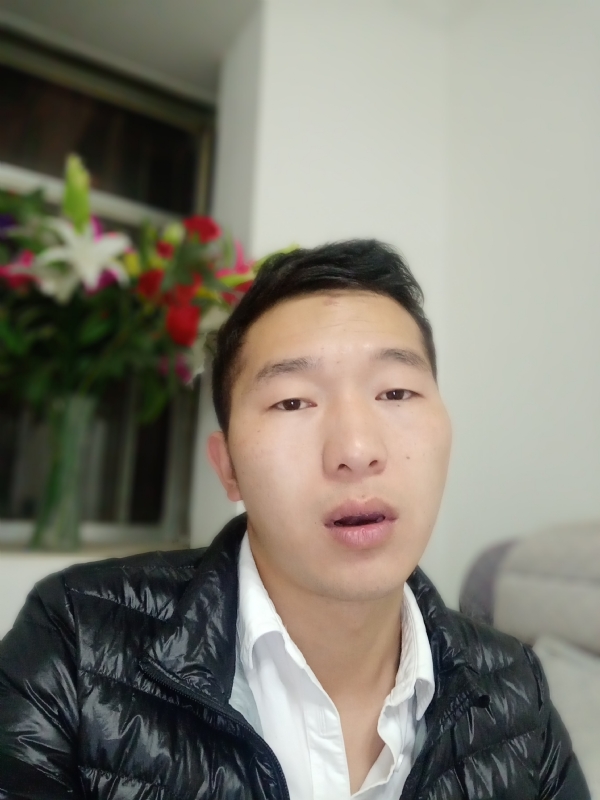 赵勇的第一张照片--菏泽相亲服务中心