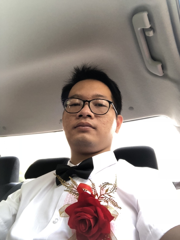 陈陈的第一张照片--菏泽相亲服务中心