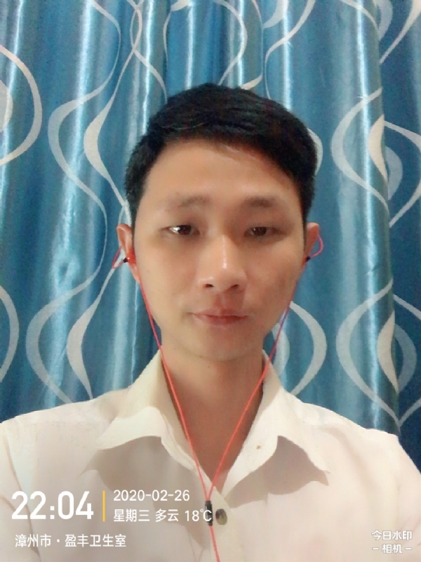 小林的第一张照片--菏泽相亲服务中心