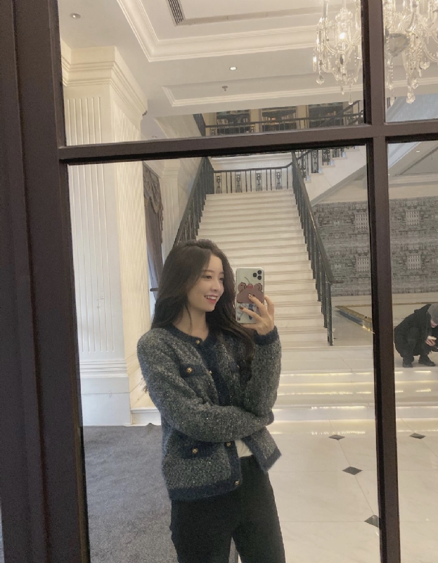 Emily的第一张照片--菏泽相亲服务中心