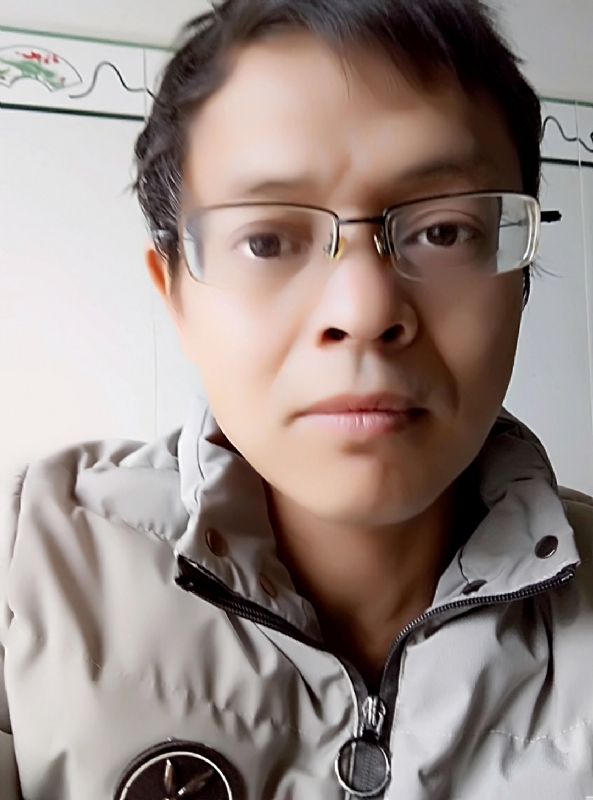 小吴的第一张照片--菏泽相亲服务中心