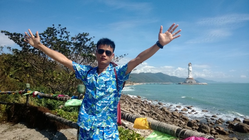 pengyu521的第二张照片--菏泽相亲服务中心